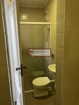 Imagem Sobrado para Alugar no Cambuci SP: 4 Suítes, 150m², R$ 4.800