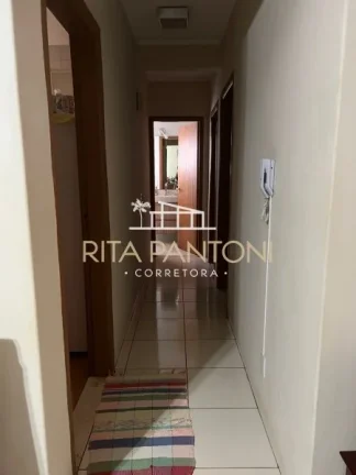 Imagem Apartamento - Ribeirão Preto - Ipiranga - Região Norte