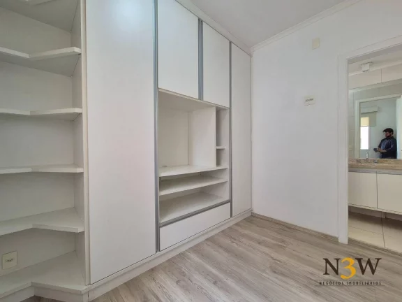 Imagem Apartamento à venda na Vila Leopoldina São Paulo SP com 3 quartos, 3 suítes, 2 vagas de garagem, depósito e 117m².