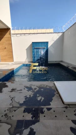 Imagem CASA RESIDENCIAL em GUARAPARI - ES, ITAPEBUSSU