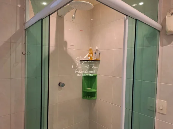 Imagem APARTAMENTO Residencial em GUARUJÁ - SP, PITANGUEIRAS