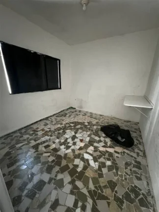 Imagem CASA FORTE - PRAIA GRANDE SP