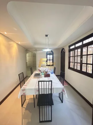 Imagem ACONCHEGANTE CASA LINEAR COM 03 QUARTOS E 02 SUÍTES EM JARDIM CAMBURI, VITÓRIA/ES!