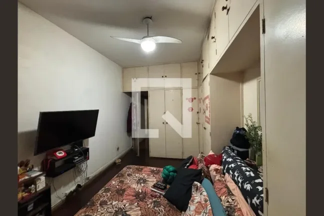 Imagem Apartamento à Venda - Copacabana, 3 Quartos, 125 m2