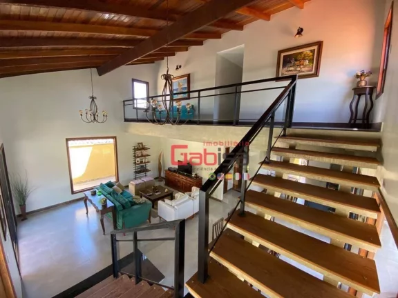 Imagem Casa com 4 dormitórios à venda, 450 m² por R$ 1.350.000,00 - Caravelas - Armação dos Búzios/RJ