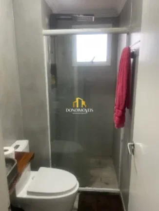 Imagem Apartamento 2 dormitórios com lazer completo e ótima iluminação