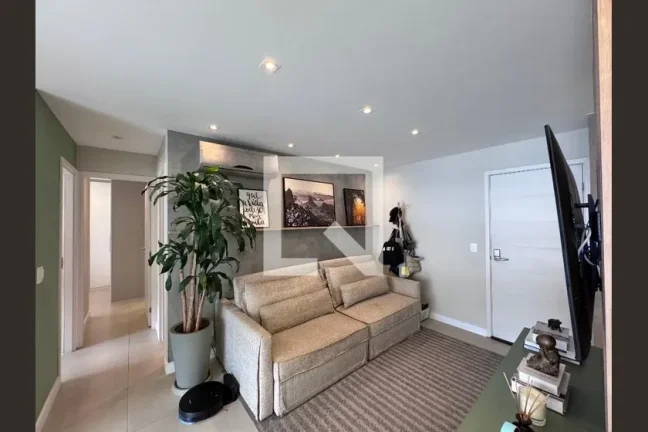 Imagem Apartamento à Venda - Recreio, 2 Quartos, 72 m2