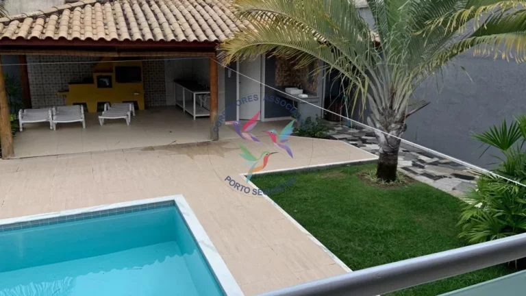 Imagem Excelente Propriedade com 2 Casas Indep - Outeiro da Glória