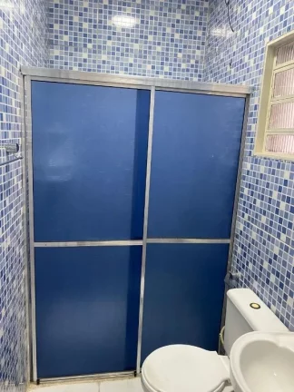 Imagem Casa com 2 dormitórios à venda, 148 m² por R$ 400.000,00 - Parque Maria Helena - Suzano/SP
