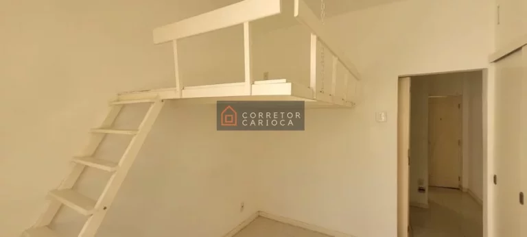 Imagem Apartamento Studio no Grajaú