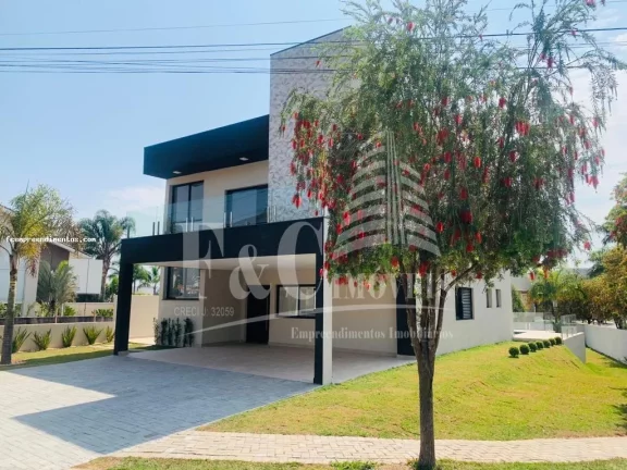 Imagem Sobrado para Venda em Atibaia, Jardim Colonial, 4 dormitórios, 4 suítes, 2 banheiros, 3 vagas