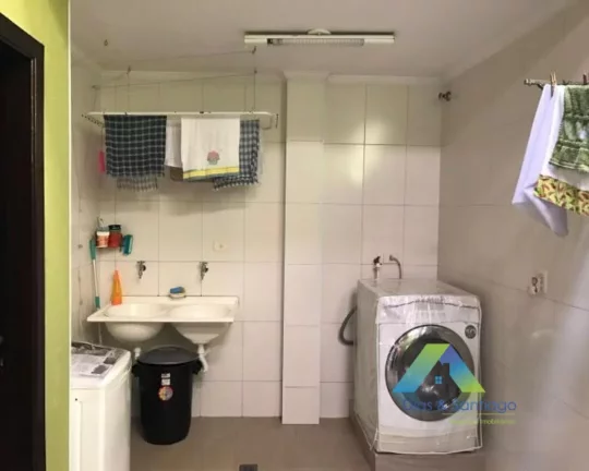 Imagem Sobrado Residencial à venda, Vila Das Mercês , São Paulo - .
