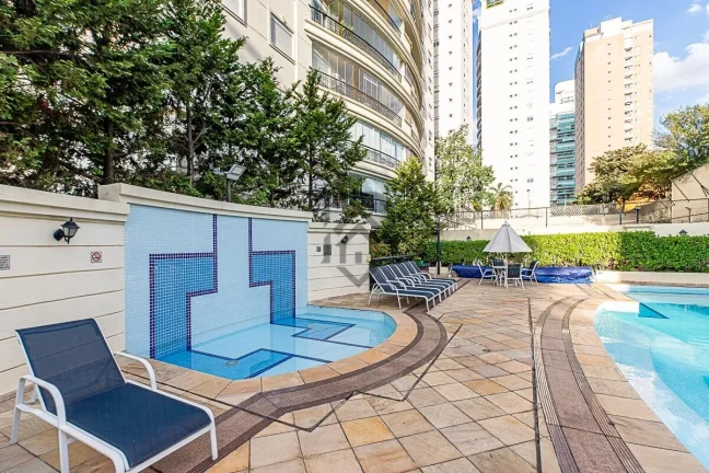 Imagem Apartamento moema passaros pronto para morar proximo parque ibirapuera