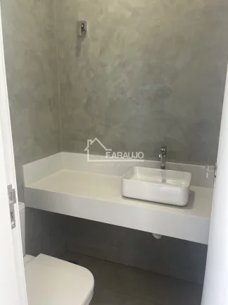 Imagem Casa para venda em condominio fechado em Sorocaba!