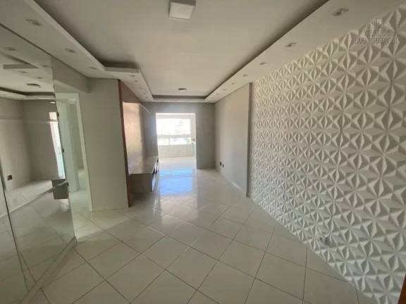 Imagem APARTAMENTO NA TUPI EM PRAIA GRANDE COM 2 QUARTOS E LAZER COMPLETO!