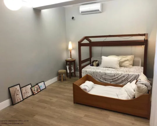 Imagem Imperdível Casa em Condomínio à Venda em Lauro de Freitas-BA, Recreio Ipitanga: 4 Quartos, 4 Suítes, 3 Salas, 1 Banheiro, 4 Vagas, 250m².