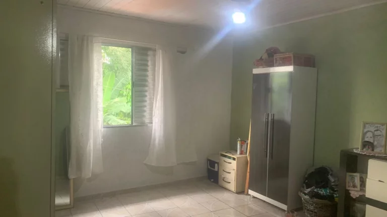 Imagem Sobrado com 3 dormitórios à venda, 200 m² por R$ 300.000,00 - Parque Paulistano - São Paulo/SP