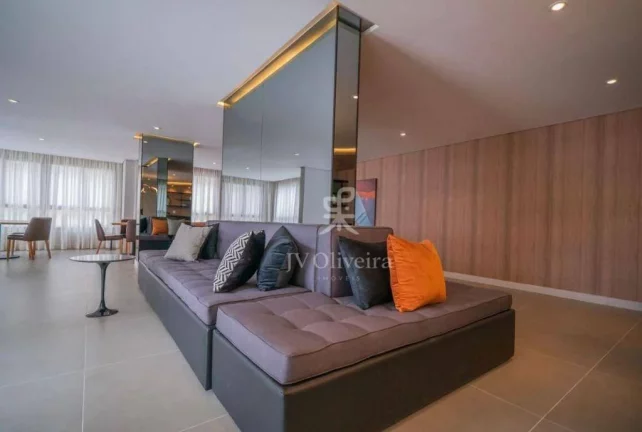 Imagem Apartamento com 2 dormitórios à venda, 50 m² por R$ 600.000,00 - Vila Andrade - São Paulo/SP