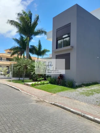 Imagem Casa em Condomínio em Ponta das Canas, Florianópolis/SC