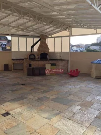 Imagem Apartamento 2 dor,itórios 1 vaga garagem - Santa Teresinha