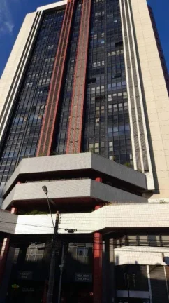 ***Conjunto à venda, 57 m² por R$ - Centro - Curitiba/PR***