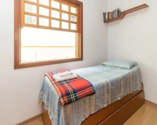 Imagem SOBRADO BUTANTÃ , COM PISCINA , 4 DORM , 3 VAGA DE CARRO ;