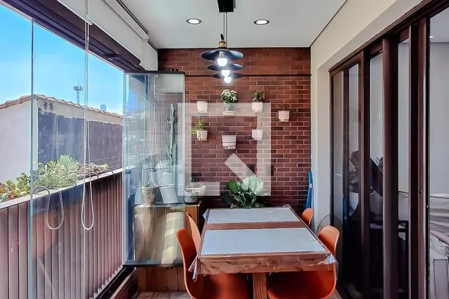 Imagem Apartamento à Venda - Cambuci, 2 Quartos, 81 m2