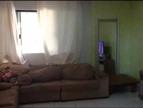 Imagem Casa Jardim Laranjeira