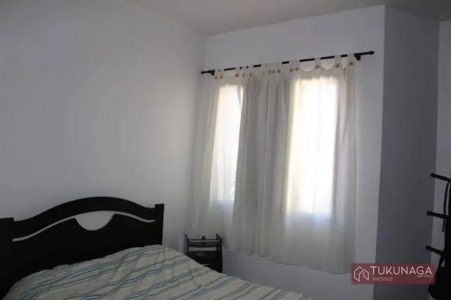Imagem Sobrado à venda, 76 m² por R$ 490.000,00 - Vila Ede - São Paulo/SP
