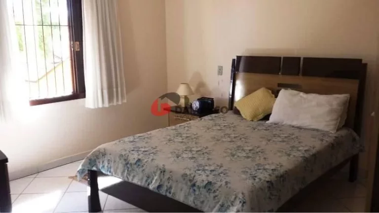 Imagem Casa à venda 3 Quartos, 1 Vaga, 164 m², Parque das Nações, Santo André - SP