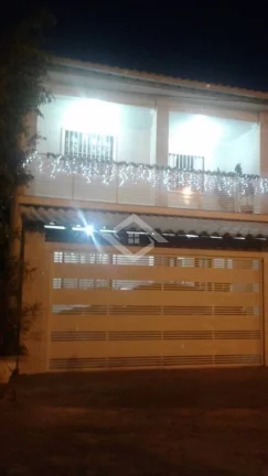 Imagem Casa Alto Padrao prox ao West Shooping - Campo Grande