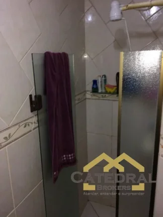 Imagem SOBRADO À VENDA, 180 M² POR R$ 905.000,00 - ANHANGABAÚ - JUNDIAÍ/SP