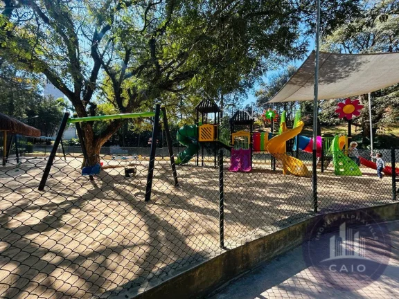 Imagem Casa com 4 dormitórios 500m² venda ou locação por R$ 34.590 Alphaville/SP