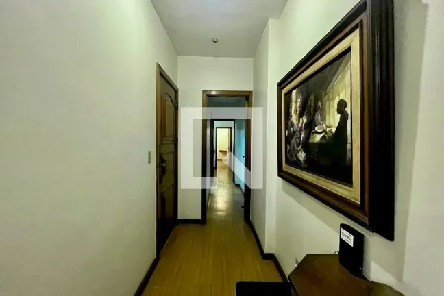 Imagem Apartamento à Venda - Copacabana, 3 Quartos, 145 m2