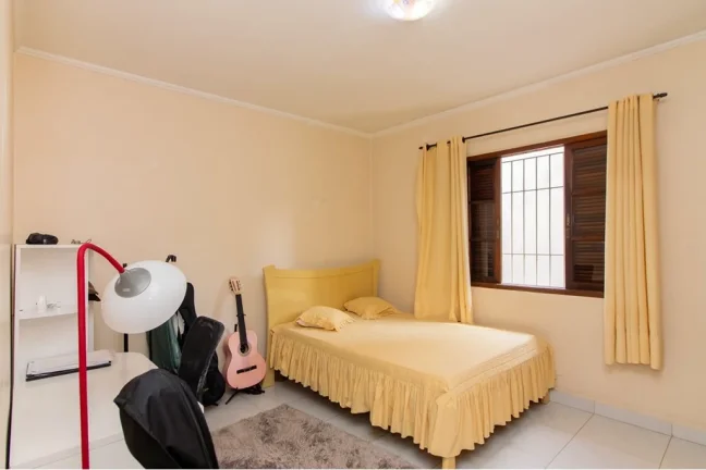 Imagem CASA RESIDENCIAL em São Paulo - SP, Parque Mandaqui