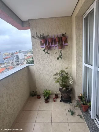 Imagem Apartamento para Venda em Santo André / SP no bairro Jardim Santo Antônio