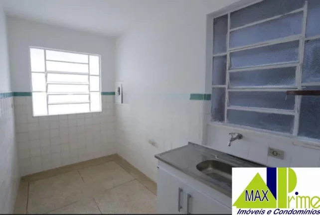 Imagem APARTAMENTO 02 DORMITÓRIOS, SALA, COZINHA, BANHEIRO E LAVANDERIA