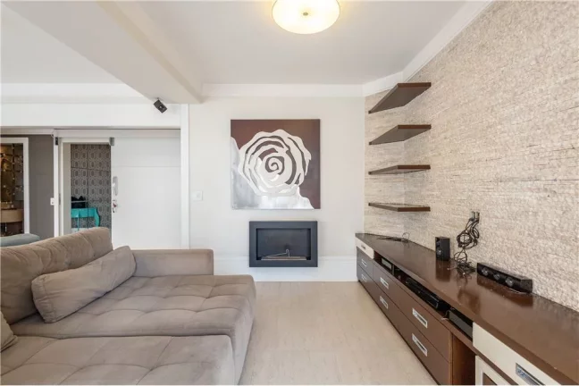 Imagem APARTAMENTO RESIDENCIAL em São Paulo - SP, Brooklin Paulista