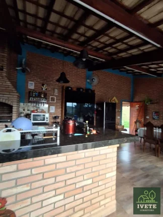 Imagem LINDA CHACARA LAVRAS DE BAIXO - SOCORRO/SP