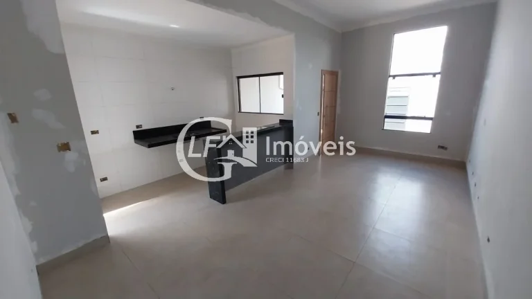 Imagem Casa à venda em Campo Grande-MS, Bairro Nova Lima: 2 quartos, 1 suíte, 1 sala, 2 banheiros, 2 vagas de garagem, 90m².