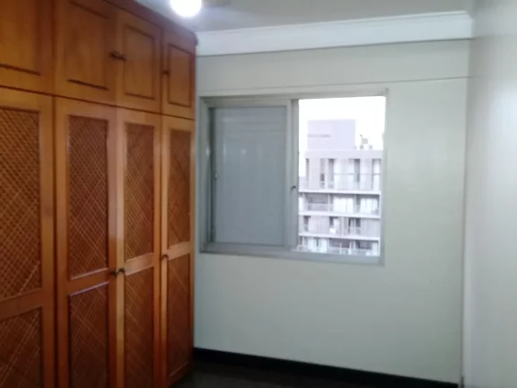 Imagem Apartamento com 1 dormitório e vaga na Consolação