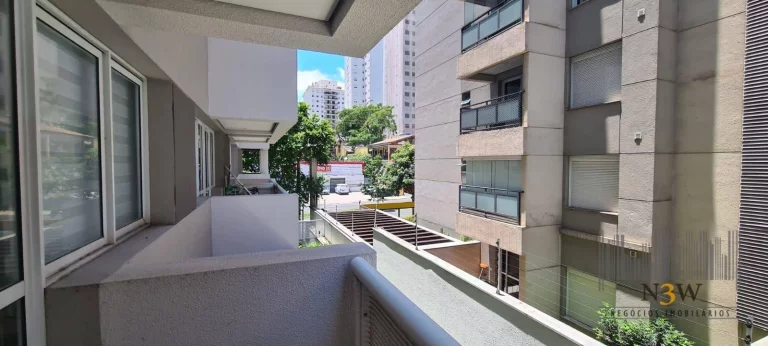 Imagem Sala, 40 m² - venda por R$ 550.000,00 ou aluguel por R$ 3.769,81/mês - Vila Pompeia - São Paulo/SP