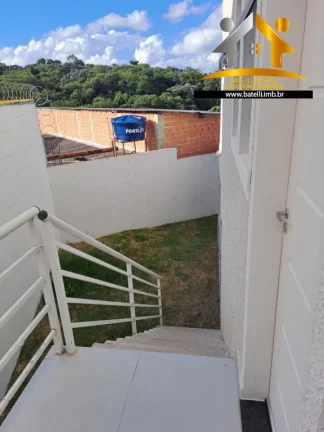 Imagem Casa a venda no condomínio Recanto das Alpacas - Cotia/SP - Batelli Imóveis
