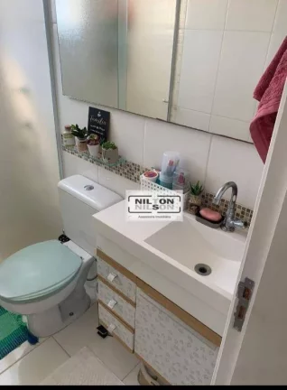 Imagem Apartamento à venda, 45 m² por R$ 220.000,00 - Jardim Nova Europa - Campinas/SP
