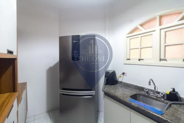 Imagem Apartamento à venda em São Paulo-SP, Vila Mariana: 2 quartos, 2 salas, 1 banheiro, 75m² de área - Imperdível!