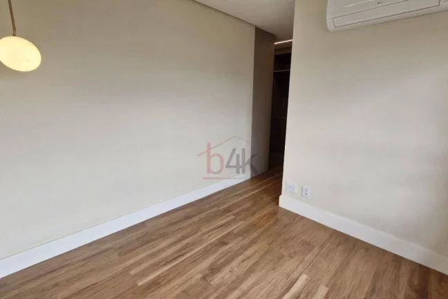 Imagem Venda Edifício Stella Campo Belo: 143m² com Varanda Gourmet e Vista