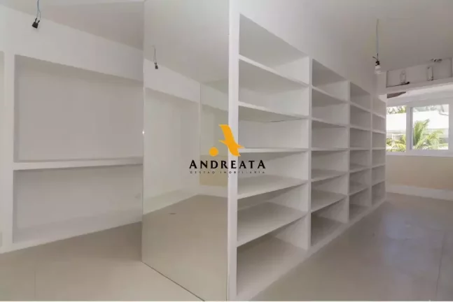 Imagem Barra da Tijuca - Park Palace - Mansão com 800m² (projeto Brezinski). Muita segurança e privacidade - Terreno com 1.780m²