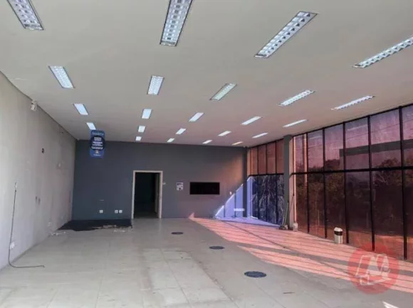 Imagem Loja para alugar, 318 m² por R$ 20.660,00/mês - Sarandi - Porto Alegre/RS