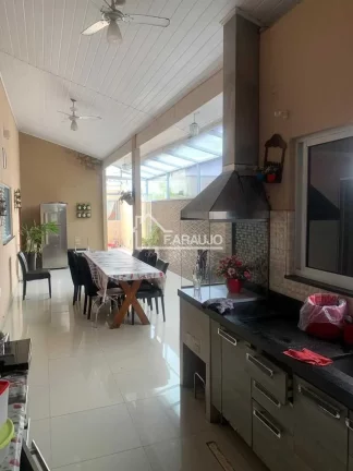 Imagem Casa em condomínio fechado para venda em Sorocaba-SP!