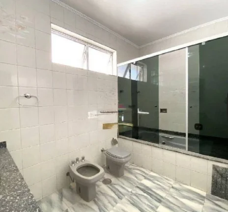 Imagem Alugo Casa em Jardim São Caetano